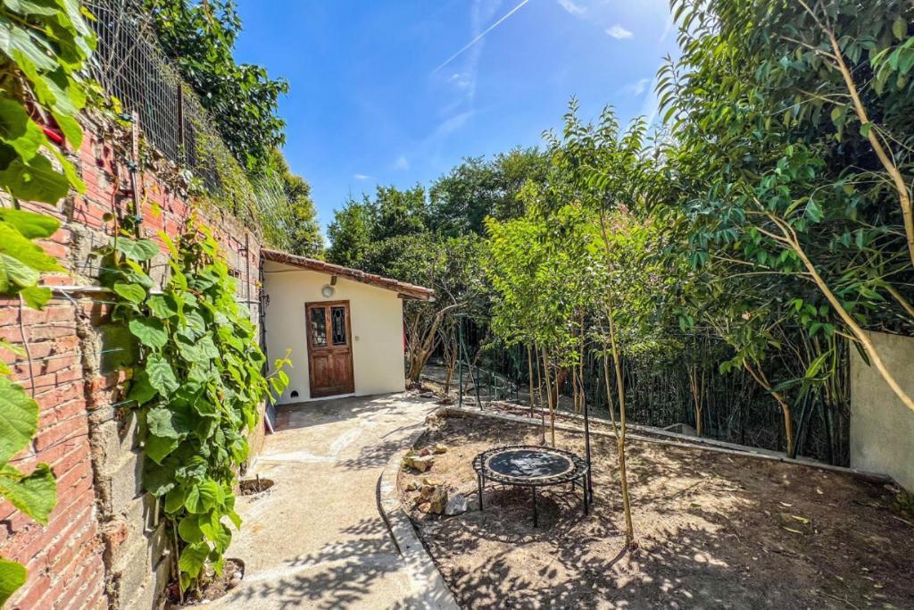 Le Charme Des Tolosans Villa Castanet-Tolosan Exterior photo